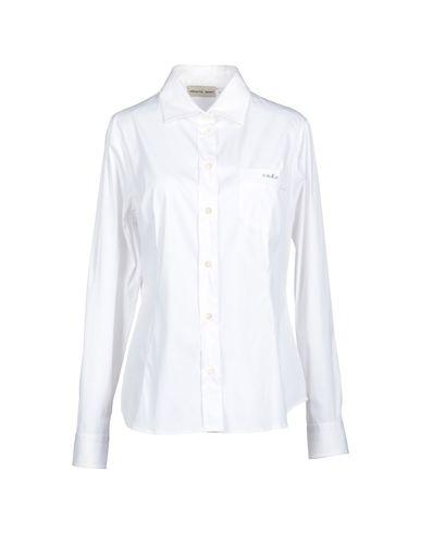 ZOOM ALBERTO BIANI - Long sleeve shirt