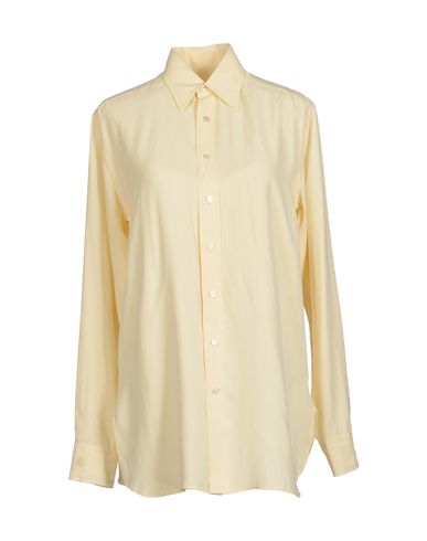 ZOOM RALPH LAUREN - Long sleeve shirt