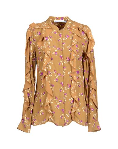 ZOOM SEE BY CHLOÉ - Long sleeve shirt