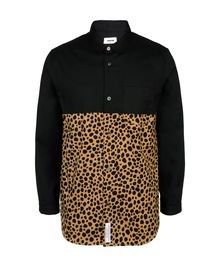 Short sleeve shirt - UNDERCOVER