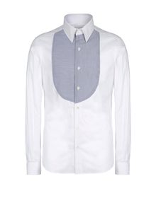 Long sleeve shirt - ANTONIO AZZUOLO