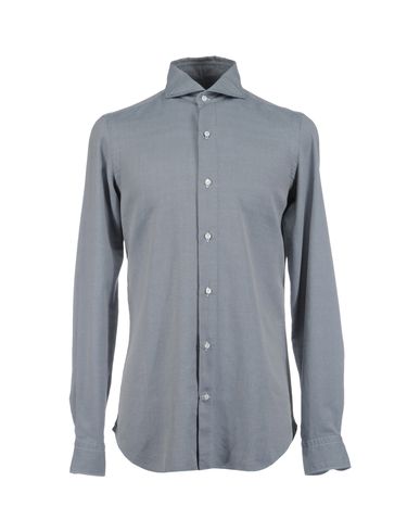 ZOOM VINCENZO DI RUGGIERO Napoli - Long sleeve shirt