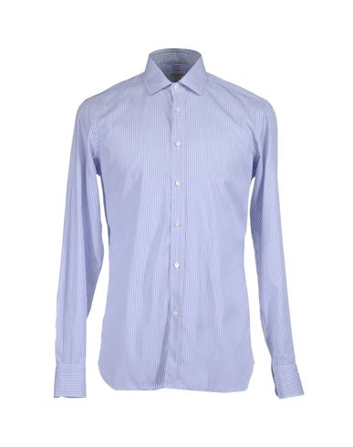 ZOOM MAURO GRIFONI - Long sleeve shirt