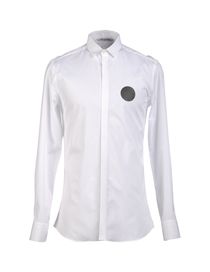 NEIL BARRETT - Shirts