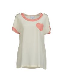 MOSCHINO CHEAPANDCHIC - Blouse