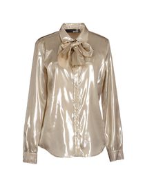 LOVE MOSCHINO - Shirts