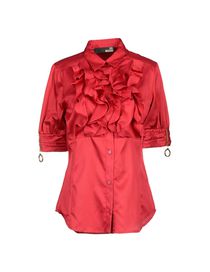 LOVE MOSCHINO - Shirts