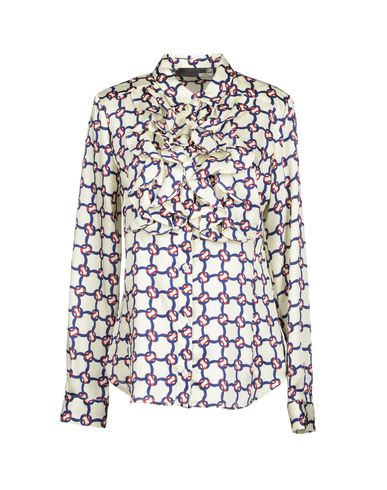ZOOM LOVE MOSCHINO - Long sleeve shirt