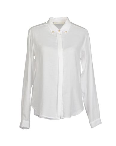 ZOOM MAURO GRIFONI - Long sleeve shirt