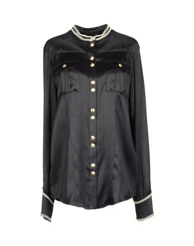 ZOOM BALMAIN - Long sleeve shirt
