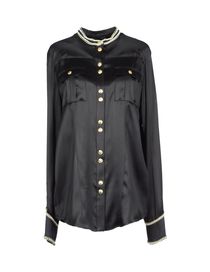 BALMAIN - Long sleeve shirt