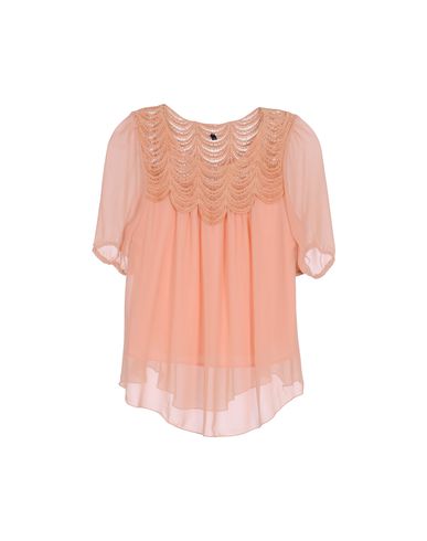 ZOOM CARE OF YOU - Blouse