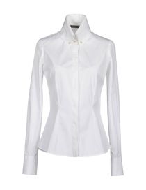 ALEXANDER MCQUEEN - Shirts