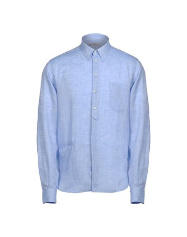 ZOOM TECHNOBOHEMIAN by JOHN MALKOVICH - Long sleeve shirt