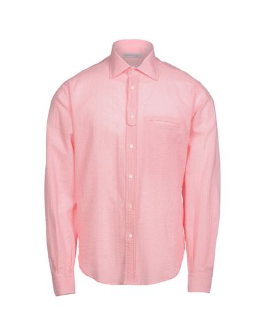 ZOOM TECHNOBOHEMIAN by JOHN MALKOVICH - Long sleeve shirt