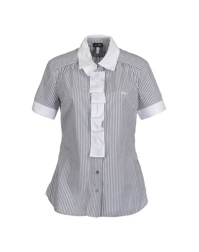 ZOOM ARMANI JEANS - Short sleeve shirt