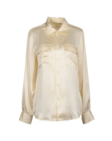 ZOOM RALPH LAUREN - Long sleeve shirt