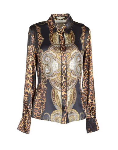ZOOM ANGELO MARANI - Long sleeve shirt