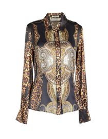 ANGELO MARANI - Shirts
