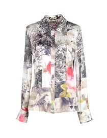 ANGELO MARANI - Shirts