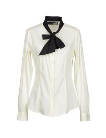 LOVE MOSCHINO - Shirts