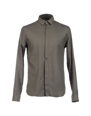 ZOOM ELEVEN PARIS - Long sleeve shirt
