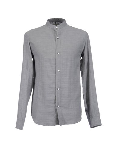 ZOOM ELEVEN PARIS - Long sleeve shirt