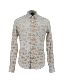 (+) PEOPLE - Shirts