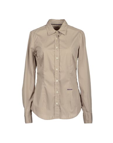 ZOOM 0039 ITALY - Long sleeve shirt