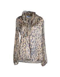 BLUMARINE - Blusa