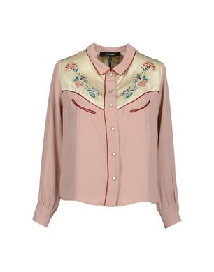 ISABEL MARANT - Shirts