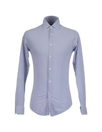 BRIAN DALES - Shirts