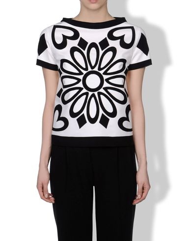 Moschino, Blusa