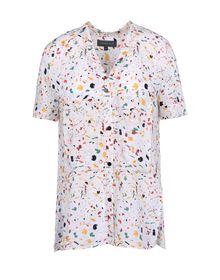Chemise manches courtes - CHRISTOPHE LEMAIRE