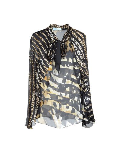 ZOOM BLUMARINE - Blouse