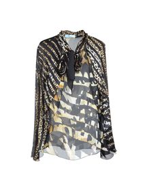 BLUMARINE - Blusa