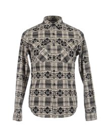 DENIM & SUPPLY RALPH LAUREN - Shirts