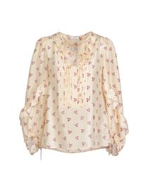 GOLD CASE - Blouse