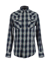 DENIM & SUPPLY RALPH LAUREN - Shirts