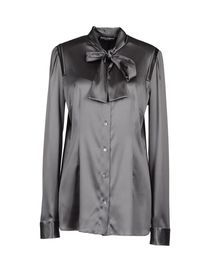DOLCE & GABBANA - Long sleeve shirt