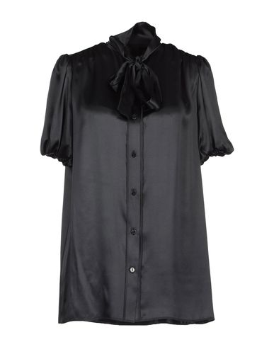 ZOOM DOLCE & GABBANA - Short sleeve shirt