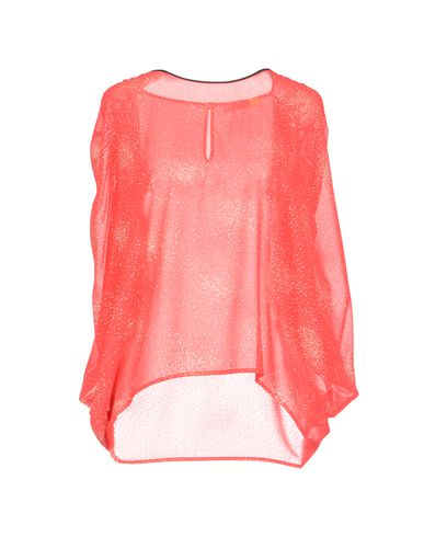 ZOOM MSGM - Blouse