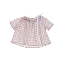 MINIMU' - Blouse