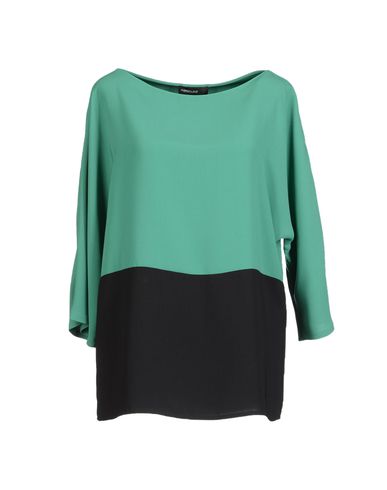 ZOOM FABRIZIO LENZI - Blouse
