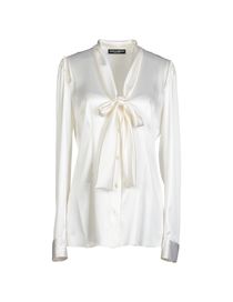 DOLCE & GABBANA - Shirts