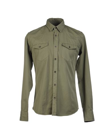ZOOM GLANSHIRT - Shirts
