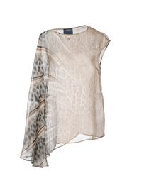 CLASS ROBERTO CAVALLI - Blouse