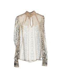 CLASS ROBERTO CAVALLI - Blouse