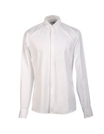 DRIES VAN NOTEN - Shirts