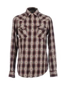 DENIM & SUPPLY RALPH LAUREN - Shirts